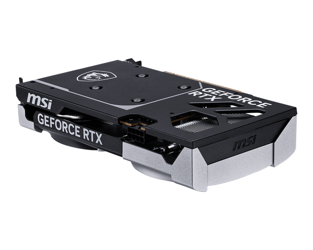 MSI VENTUS RTX 5060 8GB OC BLACK