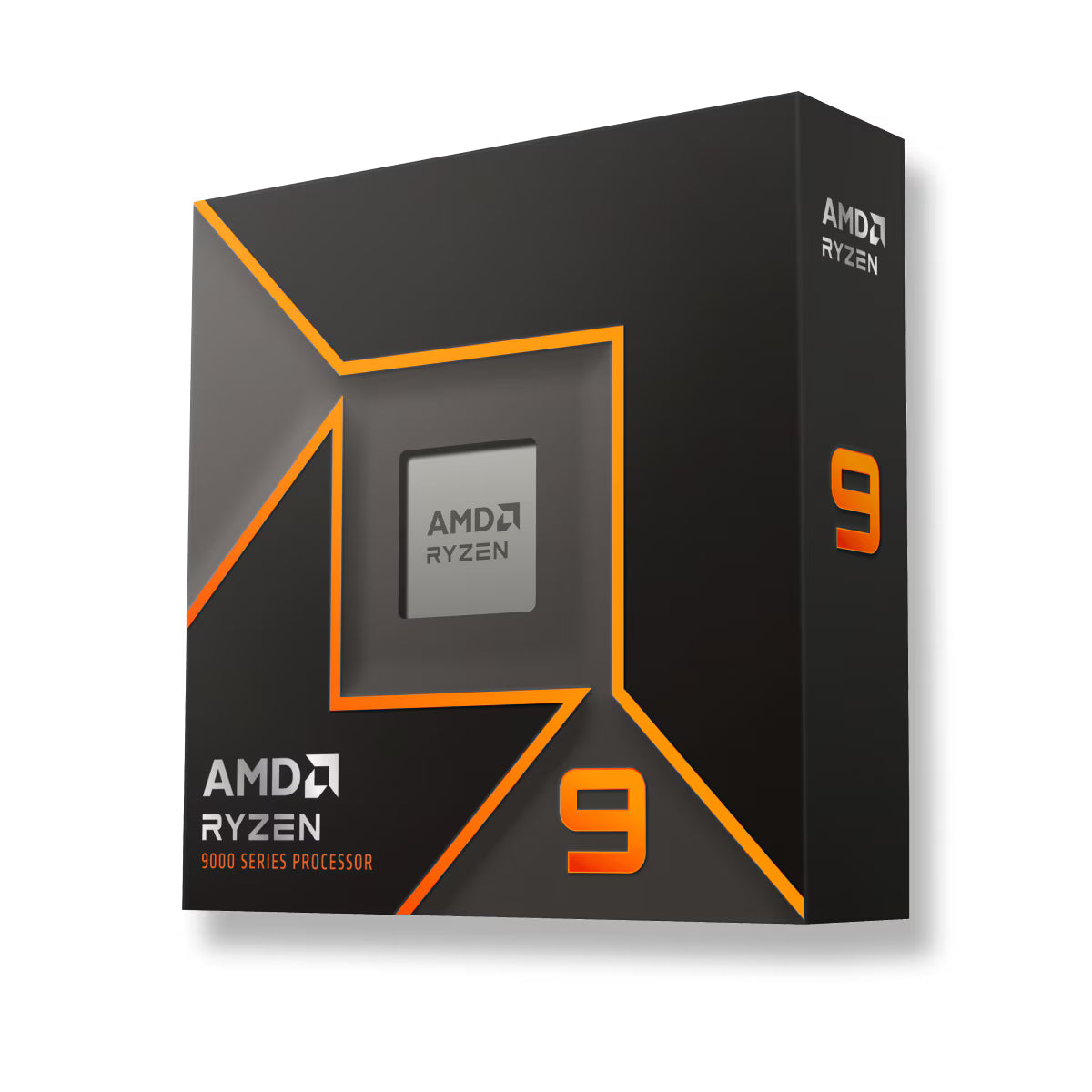 AMD RYZEN 9 9950X TRAY