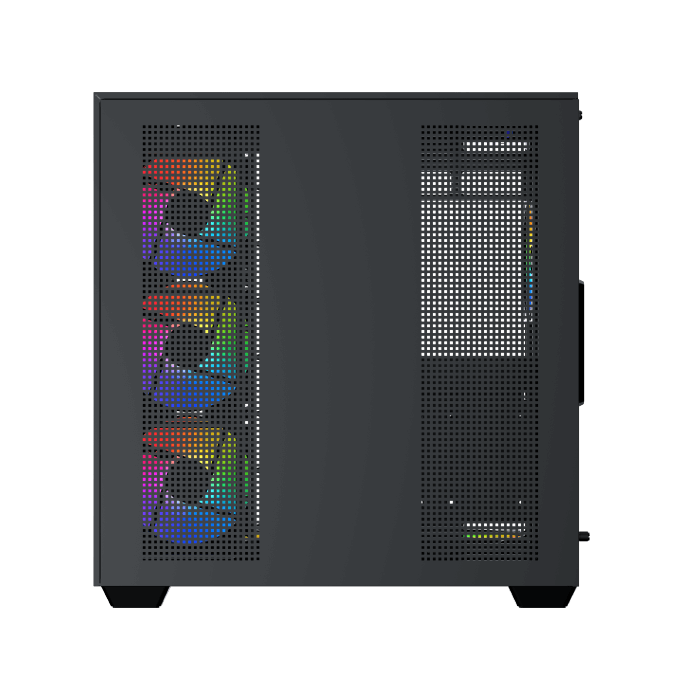 XIGMATEK AQUA V BLACK