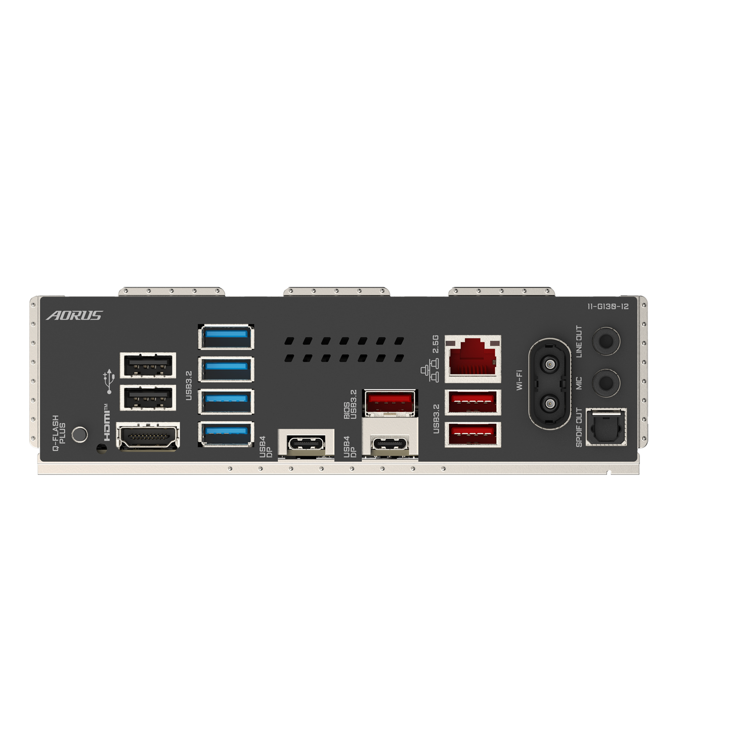 GIGABYTE AORUS X870E PRO