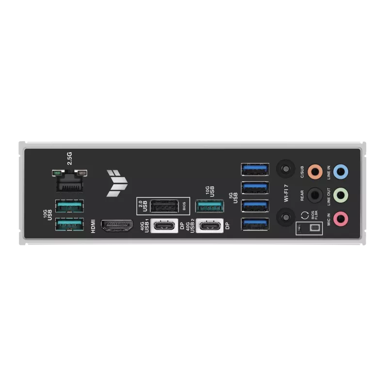 ASUS TUF GAMING X870 PLUS WIFI7