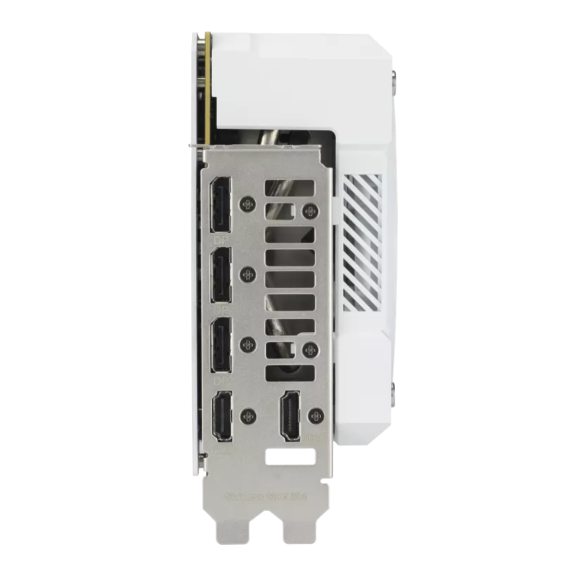 ASUS TUF GAMING RTX 5070TI 16GB OC WHITE