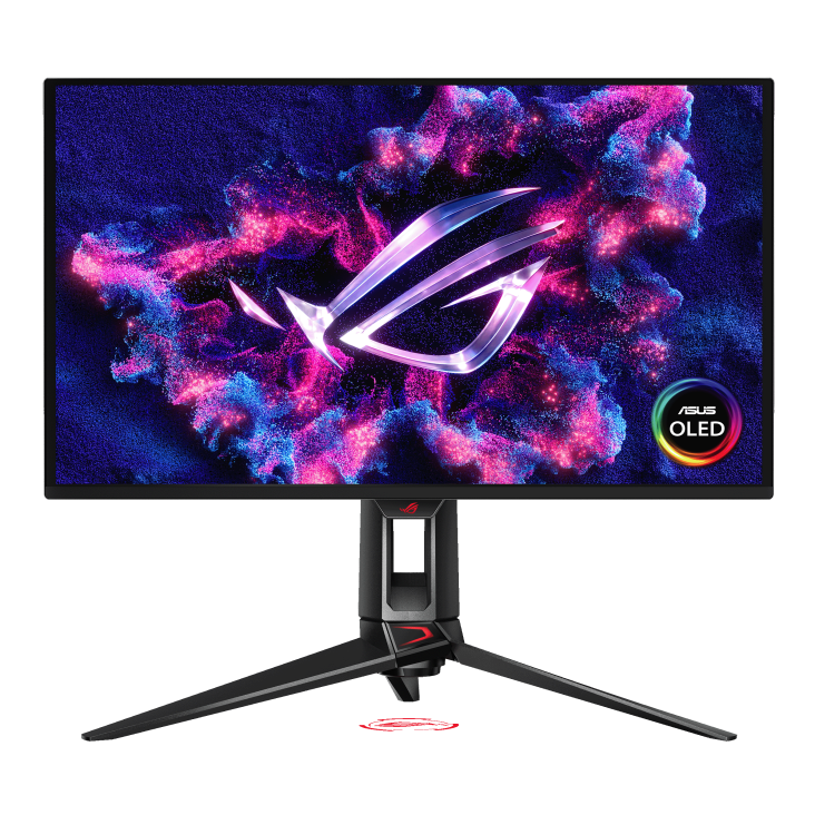 ASUS ROG STRIX SWIFT PG27UCDM
