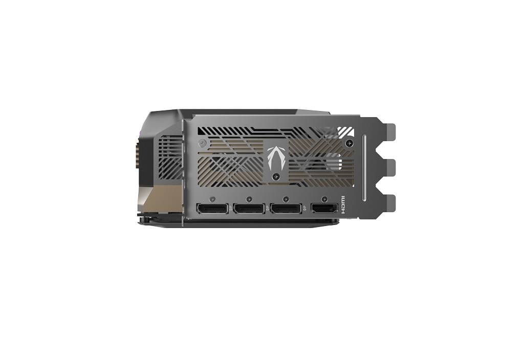 ZOTAC AMP EXTREME INFINITY RTX 5070TI 16GB OC
