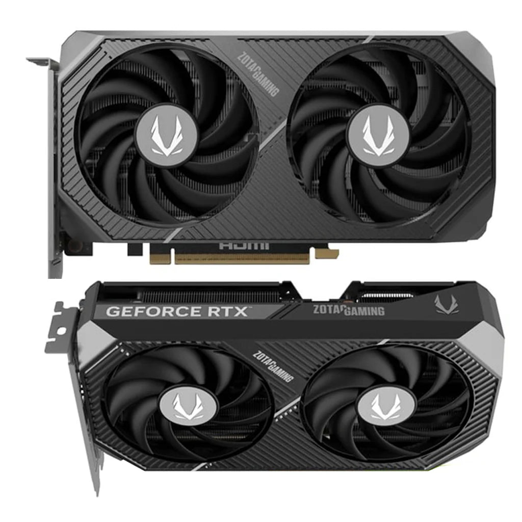 ZOTAC TWIN EDGE RTX 5060TI 16GB OC