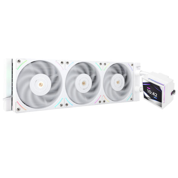 THERMALRIGHT HYPERVISION UB 360 ARGB WHITE