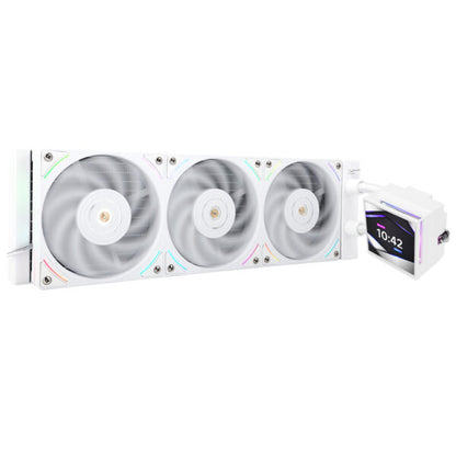 THERMALRIGHT HYPERVISION UB 360 ARGB WHITE