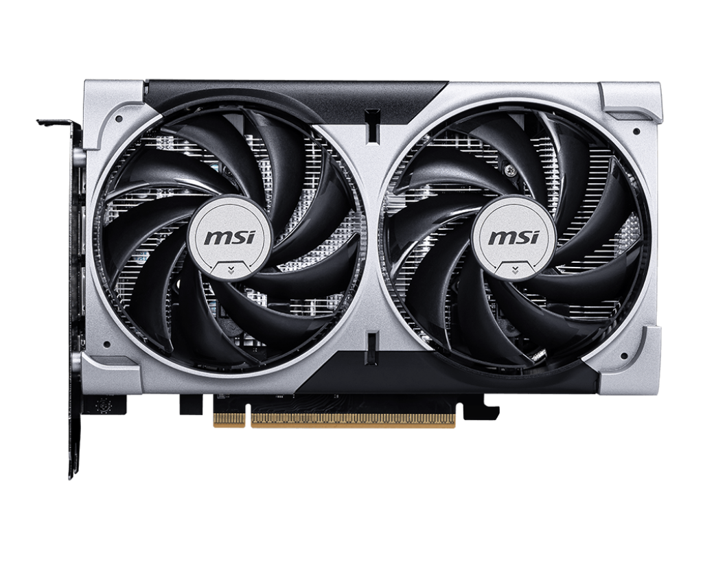 MSI VENTUS RTX 5060 8GB OC BLACK