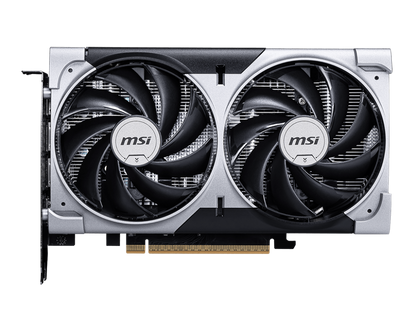 MSI VENTUS RTX 5060 8GB OC BLACK