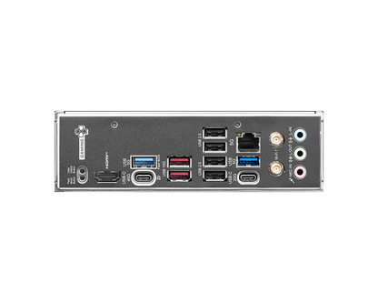 MSI X870 GAMING PLUS WIFI7