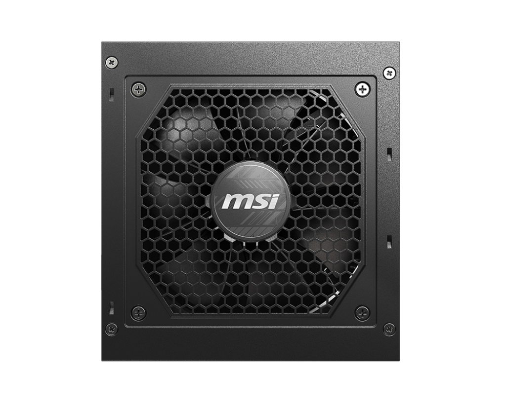 MSI PSU MAG 850W GL GOLD