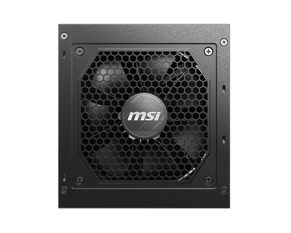 MSI PSU MAG 850W GL GOLD