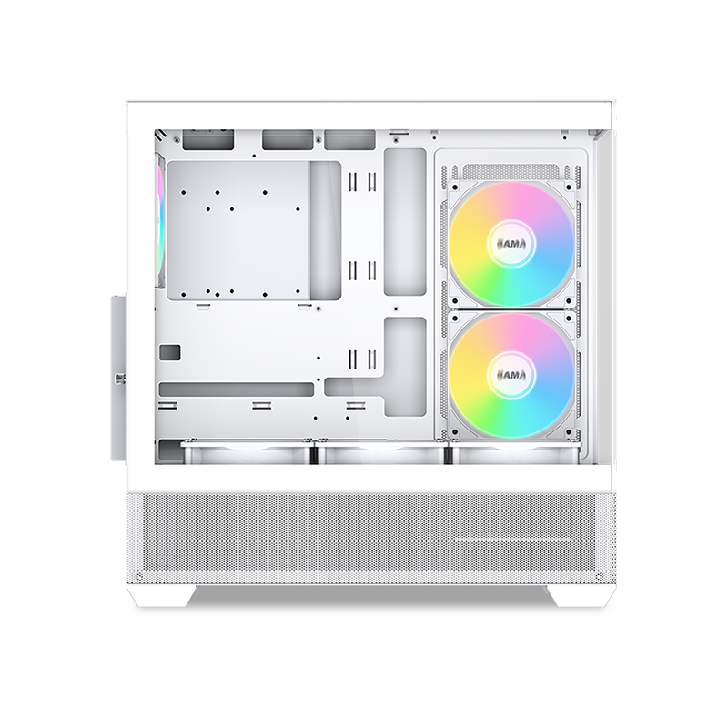 SAMA NEVIEW V40 ARGB WHITE