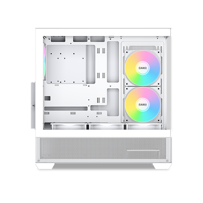 SAMA NEVIEW V40 ARGB WHITE