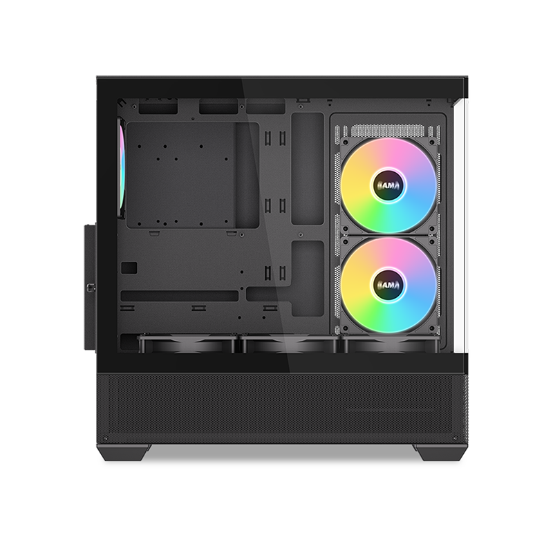 SAMA NEVIEW V40 ARGB BLACK