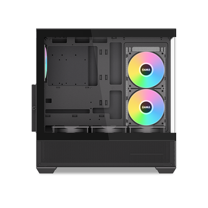 SAMA NEVIEW V40 ARGB BLACK