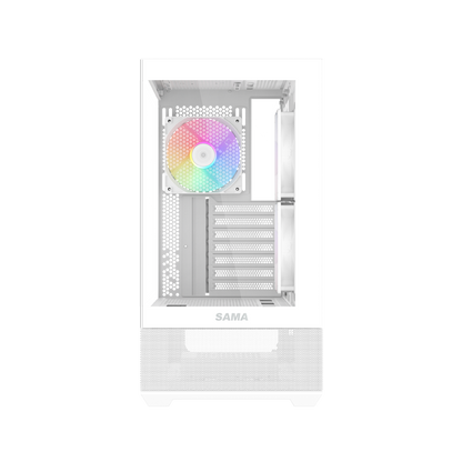 SAMA NEVIEW V40 ARGB WHITE