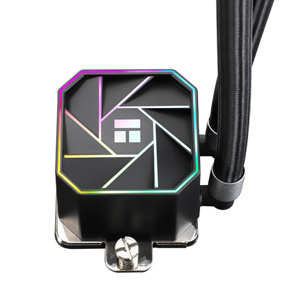 THERMALRIGHT AQUA ELITE V3 360 ARGB BLACK
