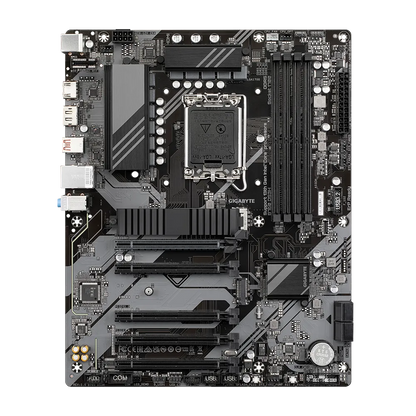 GIGABYTE DS3H B760 D5