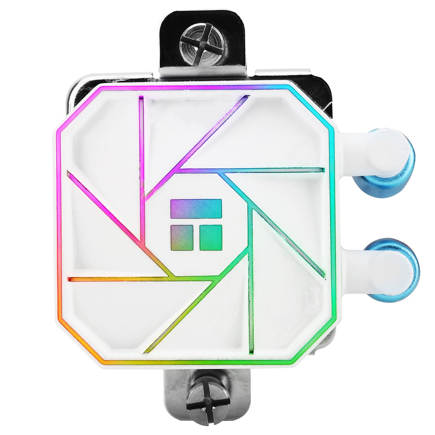 THERMALRIGHT AQUA ELITE V3 360 ARGB WHITE