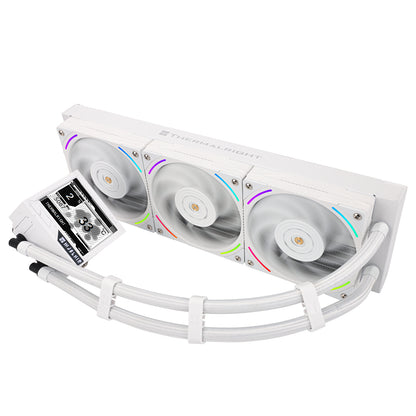 THERMALRIGHT MJOLNIR VISION 360 ARGB WHITE