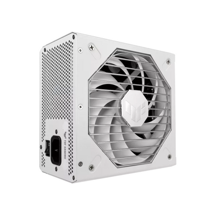 ASUS TUF GAMING 1000W GOLD WHITE