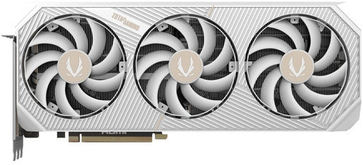 ZOTAC SOLID RTX 5080 16GB OC WHITE