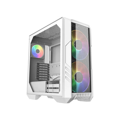 COOLER MASTER HAF 500 ARGB WHITE