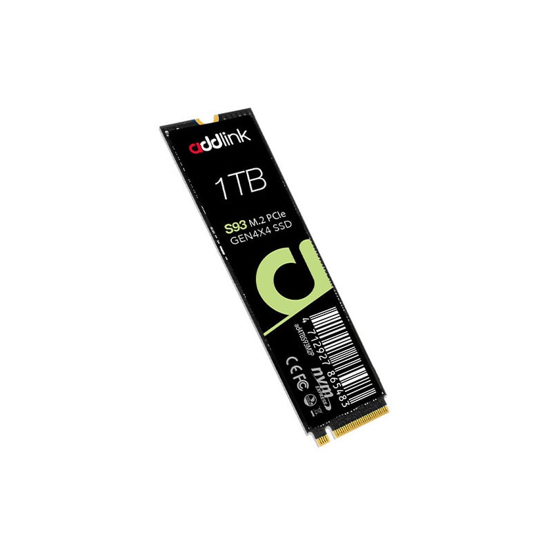 M.2 NVME ADDLINK S93 1TB GEN4