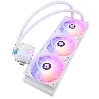 THERMALRIGHT AQUA ELITE V3 360 ARGB WHITE
