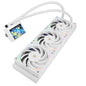 THERMALRIGHT MJOLNIR VISION 360 ARGB WHITE