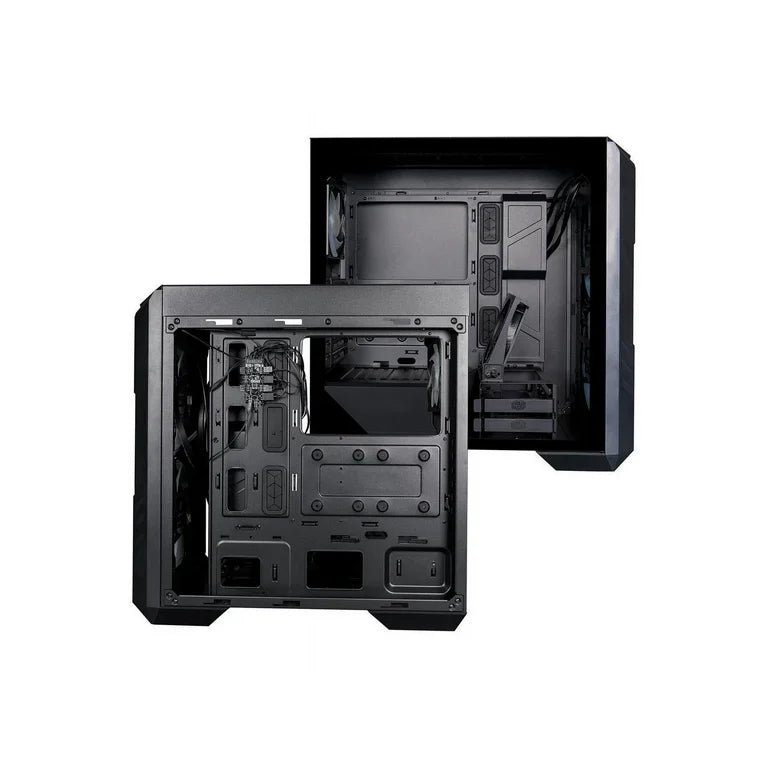 COOLER MASTER HAF 500 ARGB BLACK