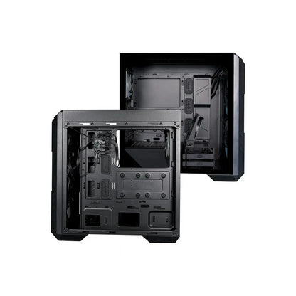 COOLER MASTER HAF 500 ARGB BLACK