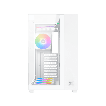 XIGMATEK AQUA V WHITE