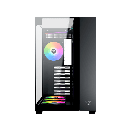 XIGMATEK AQUA V BLACK