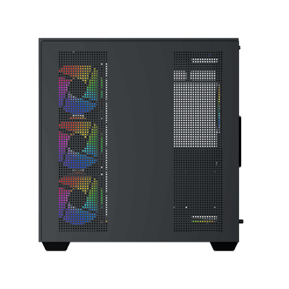 XIGMATEK AQUA V BLACK