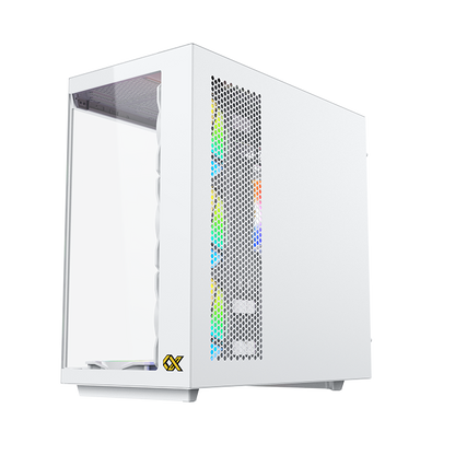XIGMATEK CUBI II WHITE