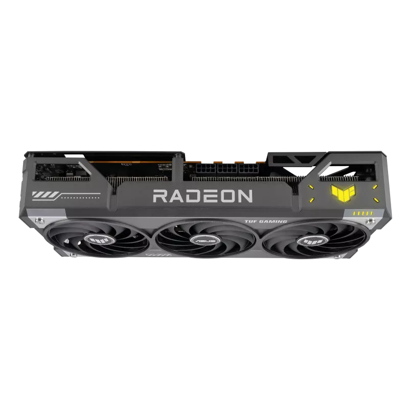 ASUS TUF GAMING RX 9070XT 16GB OC