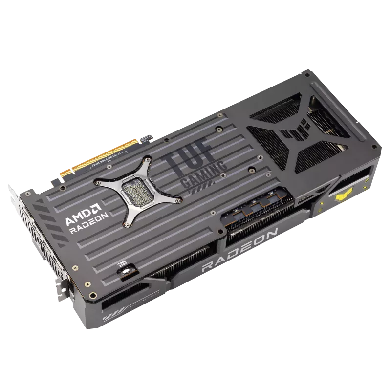 ASUS TUF GAMING RX 9070XT 16GB OC