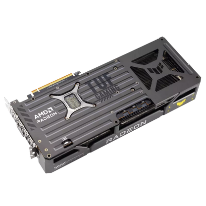 ASUS TUF GAMING RX 9070XT 16GB OC