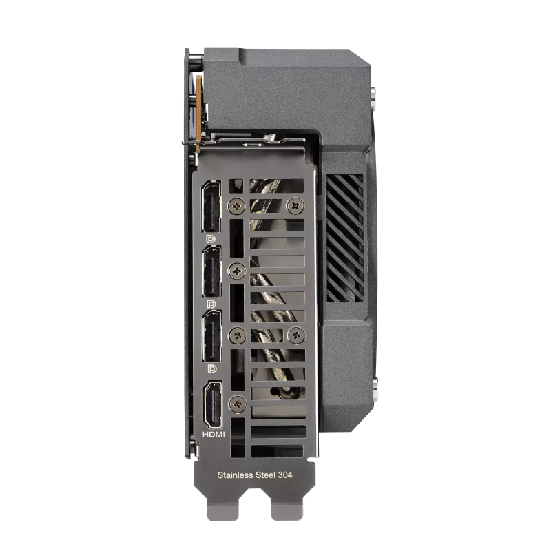 ASUS TUF GAMING RX 9070XT 16GB OC