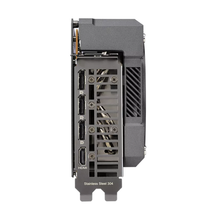 ASUS TUF GAMING RX 9070XT 16GB OC