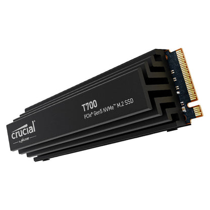M.2 NVME CRUCIAL T700 1TB GEN5