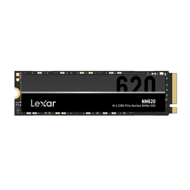 M.2 NVME LEXAR NM620 2TB GEN3