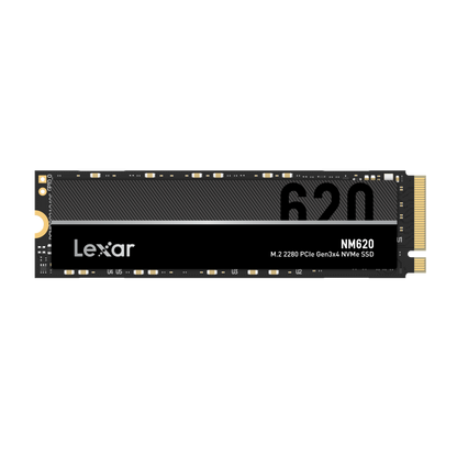 M.2 NVME LEXAR NM620 2TB GEN3