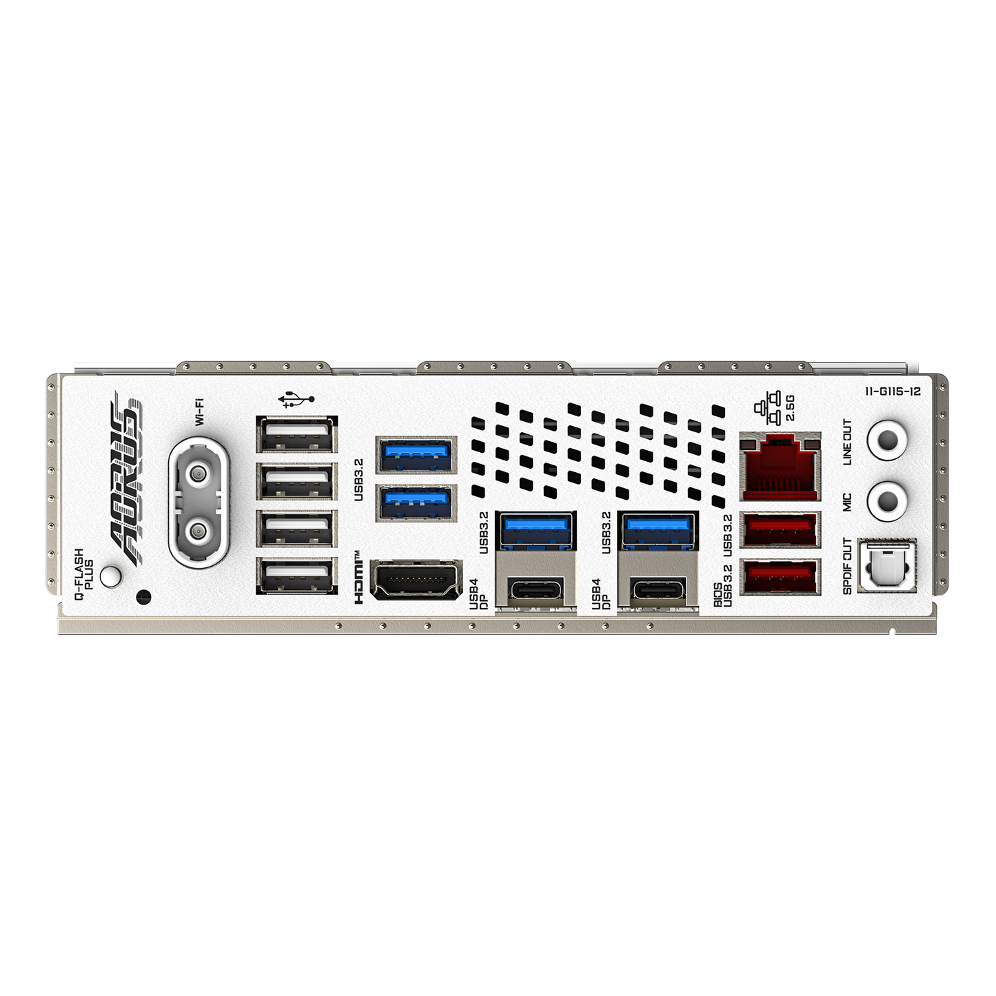 GIGABYTE AORUS ELITE X870 WIFI7 ICE