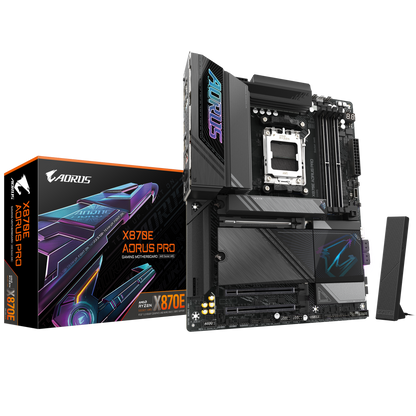 GIGABYTE AORUS X870E PRO