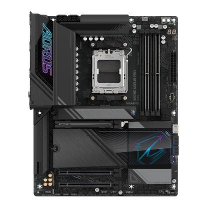 GIGABYTE AORUS X870E PRO