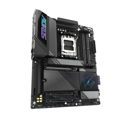 GIGABYTE AORUS X870E PRO