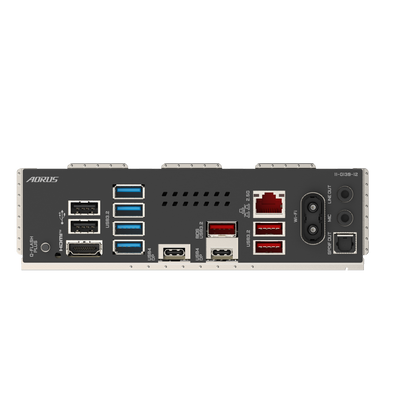 GIGABYTE AORUS X870E PRO